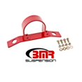 thumbnail image 1 of BMR Suspension DSL009R Driveshaft Safety Loop Kit for 2004-2006 GTO, Red, 1 of 1
