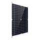 thumbnail image 2 of Placa de carga Kit de paneles solares flexibles de 20 W con controlador de 300 W Fuente de alimentación de 12 V Interfaz de carga USB Placa solar Células solares impermeables para teléfono RV Coche, 2 of 8