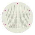 thumbnail image 5 of (3 pack) Dritz 30 Qltrs Hand Needles, 5 of 5