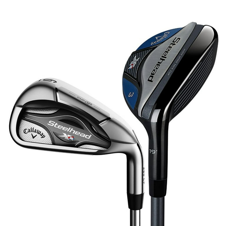 Callaway Golf - キャロウェイ　スプーン3W Steelhead XR SR Golf Fairway Wood Callaway XR Steelhead Speeder (SR) 3W