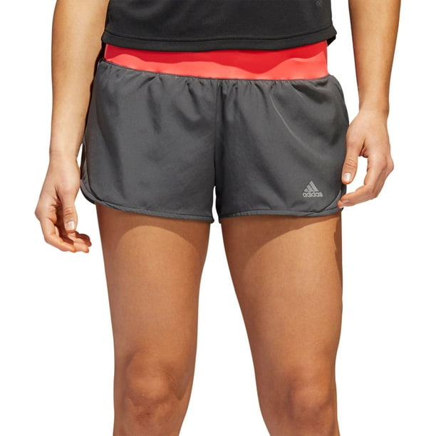 Adidas - adidas Women's Run it Running Shorts - Walmart.com - Walmart.com