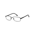 thumbnail image 3 of Armazón Carrera 264 Negro Mate para Hombre, 3 of 3