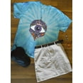 thumbnail image 3 of Mystic Eye Symbol Tie Dye Cyclone Women -Image by Shutterstock, Female Small, 3 of 4