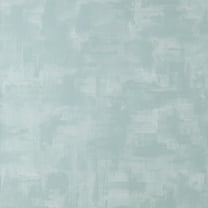 Fine Decor Ives Aqua Painterly Wallpaper