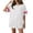 Z03White, variant on Men's Blank Football Jerseys Athletic Football Fans Shirts Practice Sports Uniform Tops Purple 2XL