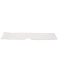 thumbnail image 2 of Weighted Eye Cover Soft Comfortable Elastic Band Fastening Night Travel Weighted Eye Cover Sleeping Eye Cover Light Blocking Eye Cover Adjustable Eye Cover Soft Comfortable, 2 of 7
