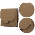 thumbnail image 3 of Bolsa IFAK esencial cinturón de nailon bolsa organizadora de caza accesorios para deportes al aire libre, 3 of 7