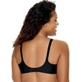 thumbnail image 2 of Playtex Nursing Pure Comfort® Wirefree Bra Paris Nude 2XL Women's, 2 of 4