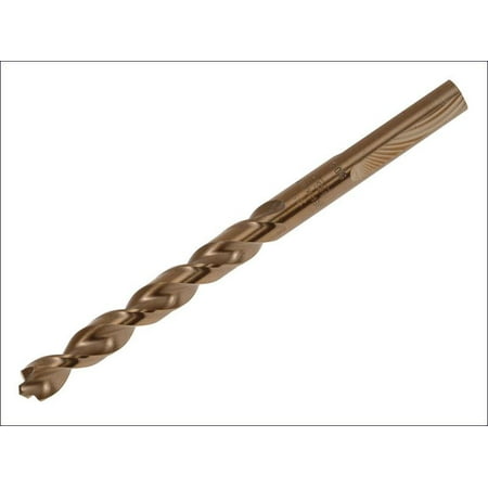

DEWALT - Extreme 2 Metal Drill Bits (10) 5.5mm OL:93mm WL:57mm