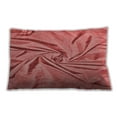 thumbnail image 1 of Ahgly Company Outdoor Rectangular Contemporary Lumbar Throw Pillow, 13 inch by 19 inch, 1 of 5
