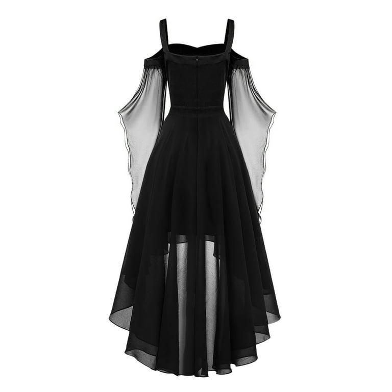 crochet gothic dress VALERIE DRESS PATTERN RELEASE!! You can now purchase the pattern through  the l1nk in my b1o  thank you so so much to my testers for helping me  improve the pattern 
