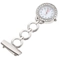 thumbnail image 1 of Nurse Watch Chest Watch Creative Student Examination Watch Fashion Trendy Watch, 1 of 4