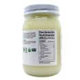 thumbnail image 2 of Aceite de Coco Extra Virgen 450 ml NBF blanco, 2 of 3