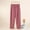 Red, variant on Blmnix Womens Pajama Pants Fleece Pajamas Sleep Pants Petite Pajamas Shirts Wide-Leg Blue Full Women's Sleepwear,XXL