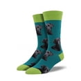 thumbnail image 1 of Chaussettes Graphiques Lab-or Of Love pour Hommes, 1 of 2