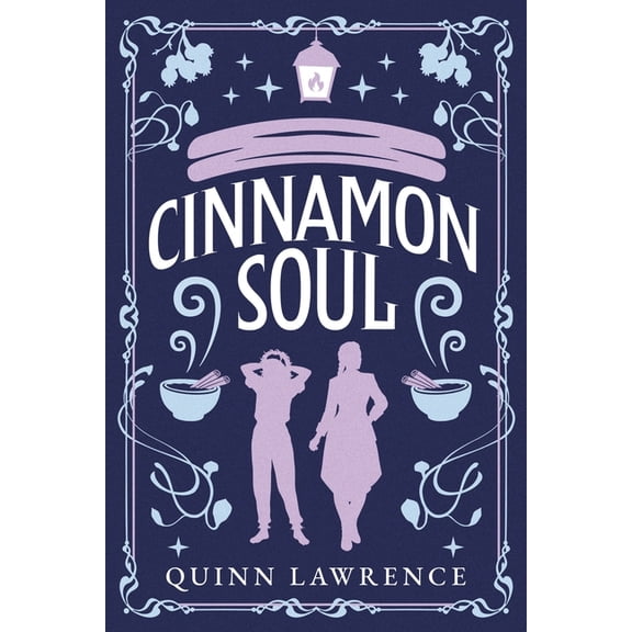 Cinnamon Soul, (Paperback)