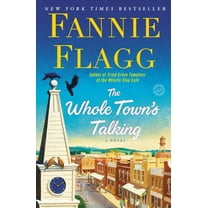 The Whole Town's Talking, (Paperback)