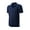 Navy, variant on Men's Flagship Polo (Light Grey, S)