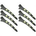 thumbnail image 3 of FLAMEEN Duckbill Hair Clip, Sectioning Clips Salon Hair Clip For Travel For Salon For Home, 3 of 8