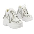 thumbnail image 2 of Tenis Sneakers Casual para Dama ANTHONY WANG, 2 of 4