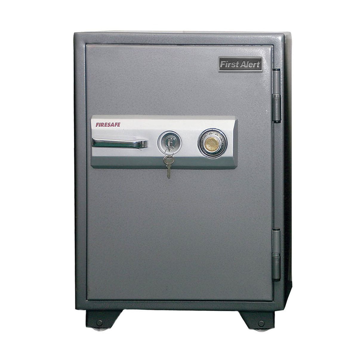 First Alert 2575F Fire and AntiTheft Combination Safe