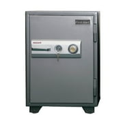 First Alert 2575F Fire and Anti-Theft Combination Safe