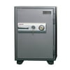 First Alert 2575F Fire and Anti-Theft Combination Safe