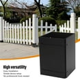 thumbnail image 4 of Post Sleeve, Protective Adjustable Post Protector  for Fences, 4 of 7