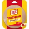 Oscar Mayer Bologna Deli Lunch Meat, 8 oz Package