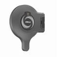 thumbnail image 1 of Support Magnétique pour Téléphone Mobile Dji Om7, Module de Suivi Compatible, 1 of 8