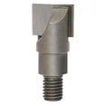 thumbnail image 2 of Broca de enrutador shamjiam CNC Limpieza Inferior 10x20mm, 2 of 8