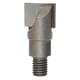 thumbnail image 2 of Herramienta De Corte Para Carpintería Herramienta De Bricolaje Con Broca Inferior De Limpieza De Vástago De 0,39 ''/ 10 Mm 10x20mm, 2 of 9