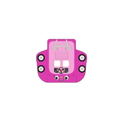 Little Tikes Lt4001 Pink Ping Cart High Chair Cover Little Tikes Lt4001 Pink Ping Cart