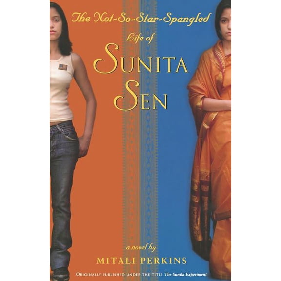 The Not-So-Star-Spangled Life of Sunita Sen, (Paperback)