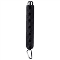 thumbnail image 3 of 3X Pressure Washer Nozzle Holder, Holds 7 Nozzle Tips with 1/4 Inch Quick Connect(Without Nozzles ), 3 of 6