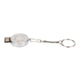thumbnail image 5 of Disco U USB 2.0 de amplia compatibilidad, duradero, confiable, resistente al agua, al polvo, ligero, unidad flash portátil de 128 GB, 5 of 12