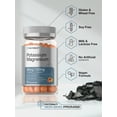thumbnail image 7 of Potassium Magnesium | 70 Gummies | 99mg Magnesium | 150mg Potassium | Peach Strawberry Flavor | by Horbäach, 7 of 7