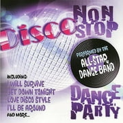 Non Stop Disco Dance Party