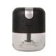 thumbnail image 4 of Nuevo diseño, mini trituradora de tabaco eléctrica, portátil, con carga USB, de alta velocidad, molinillo de hierbas y especias para accesorios para fumar, 4 of 5