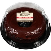 The Bakery at Walmart Chocolate Pound Cake, 28 oz