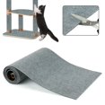 thumbnail image 1 of Hweilai Tapis à Gratter Réglable pour Chat Recouvert, Tapis à Gratter Auto-Adhésif pour Chat, 1 of 5
