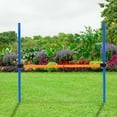 thumbnail image 2 of Dog  Hurdle Bar, Hurdle Bar Games Dog  Hurdle, Exercise Toy   Cats Animals For Dogs Pets, 2 of 8