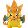 thumbnail image 1 of Peluche Pokémon Pikachu 35CM Sincero Tipo B, 1 of 2