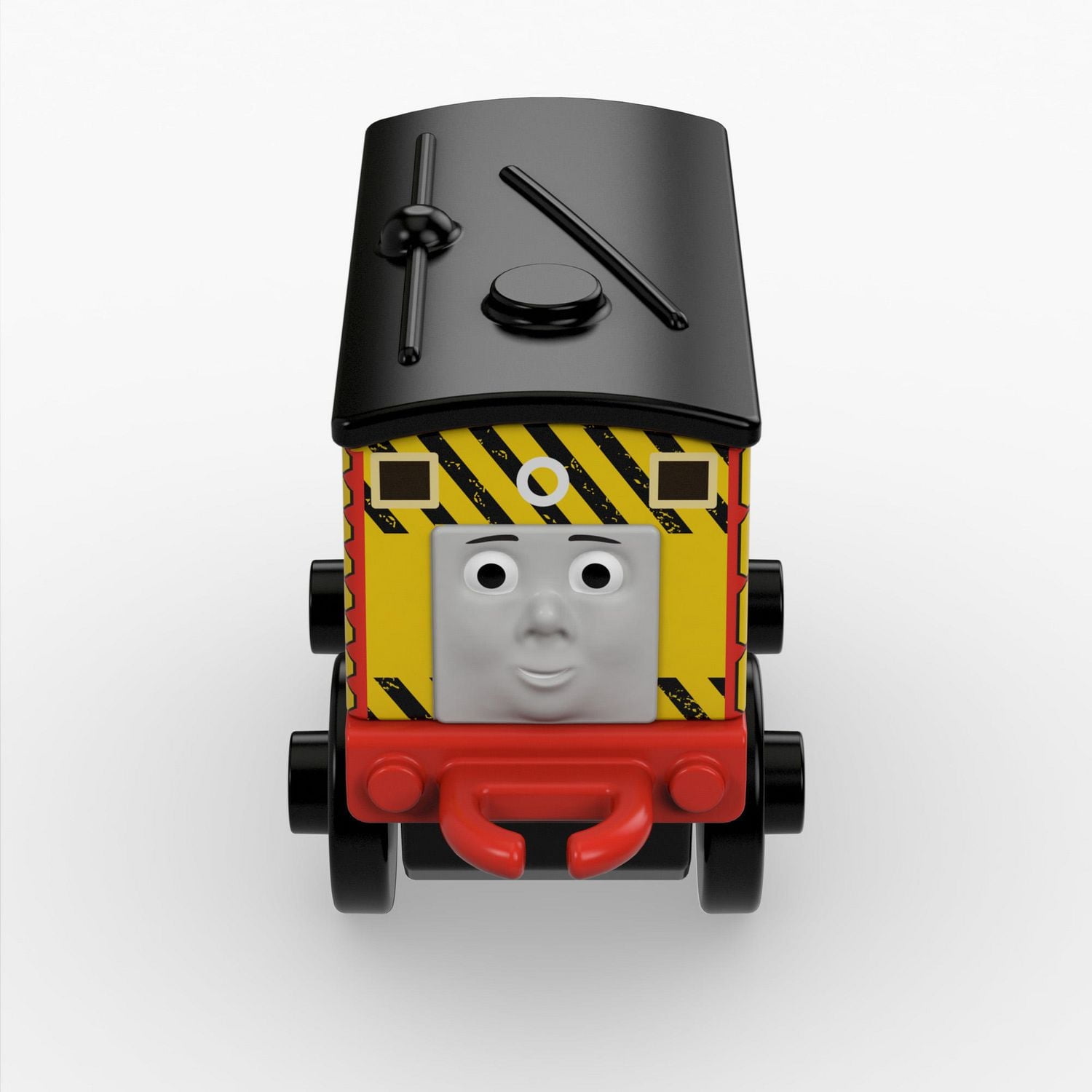 Fisher-Price - Thomas et ses amis - MINIS - Toby Construction