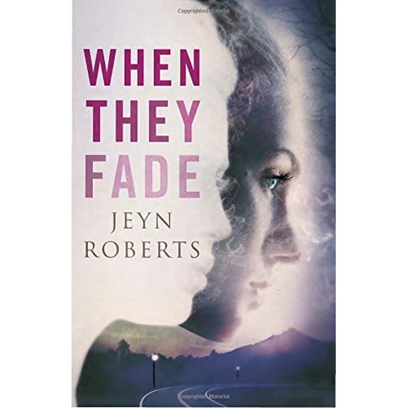 Pre-Owned When They Fade (Hardcover 9780385754132) by Jeyn Roberts