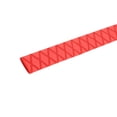 thumbnail image 6 of Miulika 5xHeat Shrink Rod Wrap 3:1 Electrical Insulation Non-Slip 15mm 35mm Diameter Red 15mm, 6 of 9