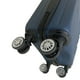 thumbnail image 4 of Maleta Rigida Avellaneda Llantas Spinner Peak Tour Azul 20", 4 of 5