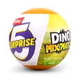 thumbnail image 2 of Figura coleccionable ZURU 5 Surprise Dino Mix & Match artículo sorpresa, 2 of 4