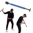 thumbnail image 2 of Golf Swing Trainer Golf Kinetic Energy Transfer Handle Swing Training Aids Golf Conversion Handle For Men Women Beginner Blue, 2 of 6