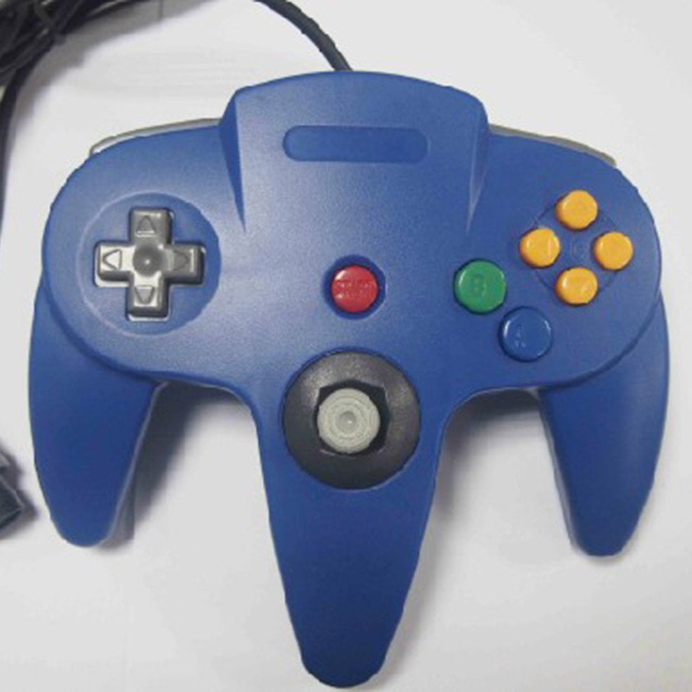 n64 on roku tv